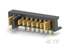 1717445-5 by te connectivity / amp brand