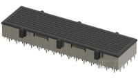 2102248-3 by te connectivity / amp brand