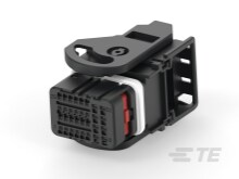 2137299-6 by te connectivity / amp brand