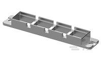 2226784-2 by te connectivity / amp brand