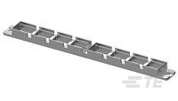 2226784-4 by te connectivity / amp brand