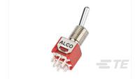 2267078-6 by te connectivity / amp brand