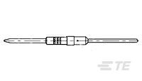 2-448138-3 by te connectivity / amp brand