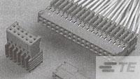 281789-5 by te connectivity / amp brand