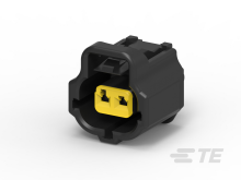 2822363-1 by te connectivity / amp brand