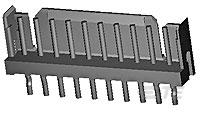 292170-8 by te connectivity / amp brand