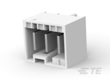 6-2232532-3 by te connectivity / amp brand