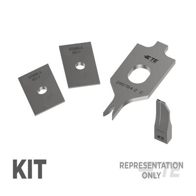 7-2266116-8 by te connectivity / amp brand