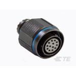 DTS26F25-44420AN by te connectivity / deutsch