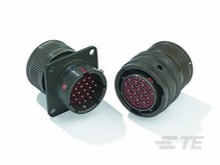 951-06SK10-6S50A263 by te connectivity / deutsch