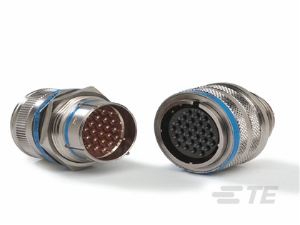 DBAS76-37-0SN059 by te connectivity / deutsch