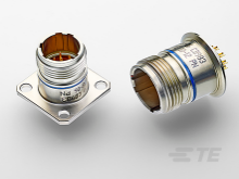 983-0YE10-12PN by te connectivity / deutsch