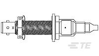 DK-621-0550 by te connectivity / raychem brand