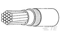 251456-000 by te connectivity / raychem brand