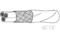 44A1131-16-3/6/9-9-MX by te connectivity / raychem brand