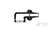 223K013-3-0 by te connectivity / raychem brand