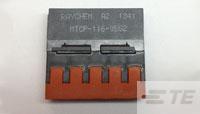 1-1195304-5 by te connectivity / raychem brand