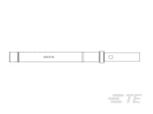 6462-241-20341 by te connectivity / deutsch