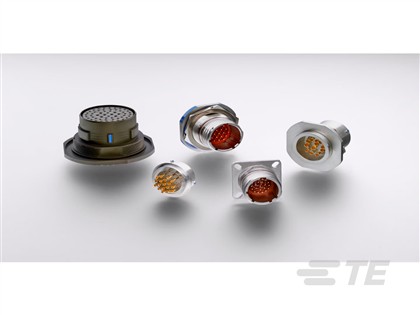YDTS21Y09-35PDV001 by te connectivity / deutsch