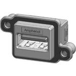 MUSBRA11130 by amphenol communications solutions (acs)