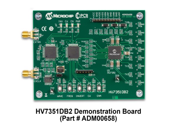 ADM00658 by microchip technology
