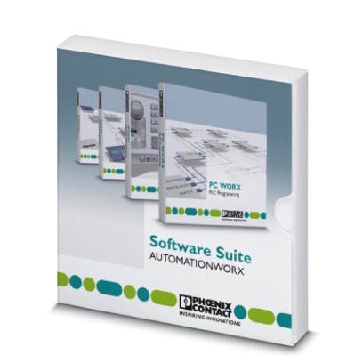AX SW SUITE DEMO by phoenix contact