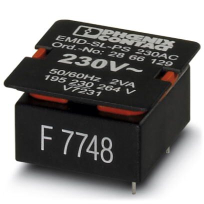 EMD-SL-PS-230AC by phoenix contact