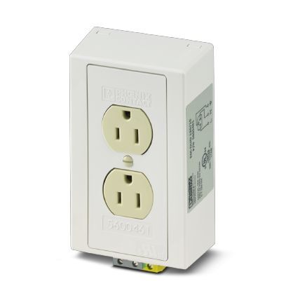 EM-DUO 120/15 by phoenix contact
