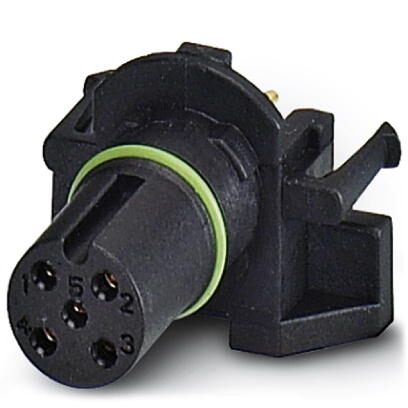 SACC-CI-M12FS-5CON-L180 by phoenix contact