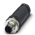SACC-M12MS-4CON-PG9-M by phoenix contact