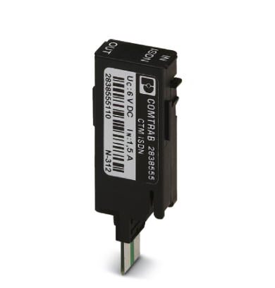 CTM ISDN by phoenix contact