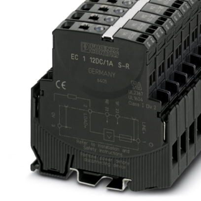 EC 1 12DC/1A S-C by phoenix contact