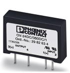 OV-24DC/350DC/1 by phoenix contact