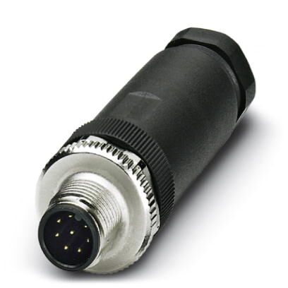 SACC-M12MS-8CON-PG9-M by phoenix contact