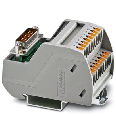 VIP-2/PT/D15SUB/M by phoenix contact