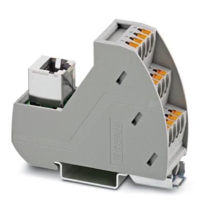 VIP-3/PT/RJ45 by phoenix contact