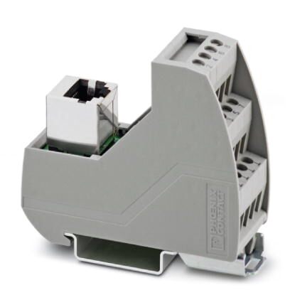 VIP-3/SC/RJ45 by phoenix contact