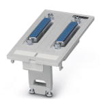 VS-SI-FP-2DSUB25-GC-BU/ST by phoenix contact
