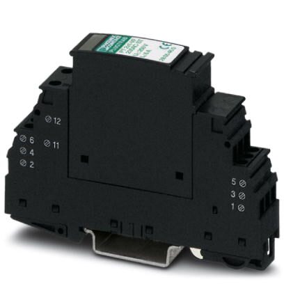 PT 2X1-VF-230AC by phoenix contact