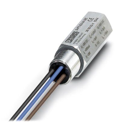 S-PT-EX-24DC by phoenix contact