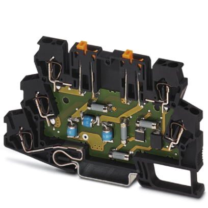 TT-ST-M-2-PE-24DC by phoenix contact