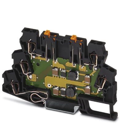 TT-ST-M-SFP-24AC by phoenix contact