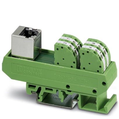 UMK-RJ45/S/8PTDA by phoenix contact