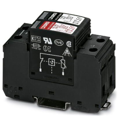 VAL-MS 230/1+1 by phoenix contact