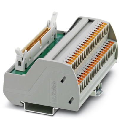 VIP-2/PT/FLK50/PLC by phoenix contact
