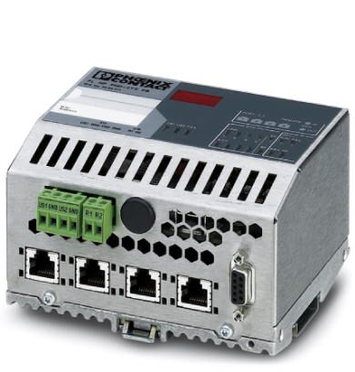 FL NP PND-4TX PB by phoenix contact