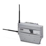 FL WLAN 24 AP 802-11-US by phoenix contact