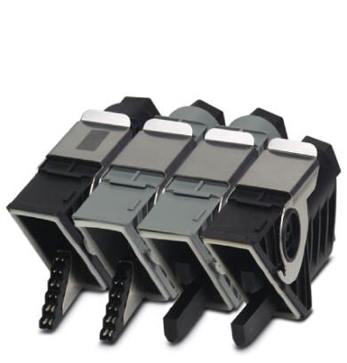 IBS RL UNI-FLANSCH by phoenix contact