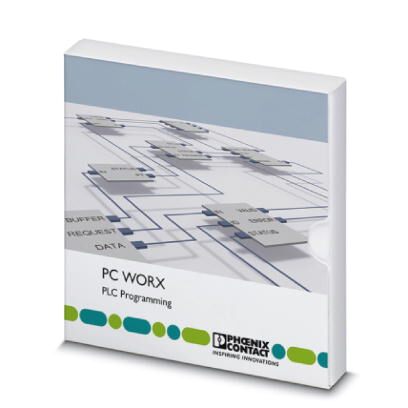 PC WORX BASIC UPD by phoenix contact