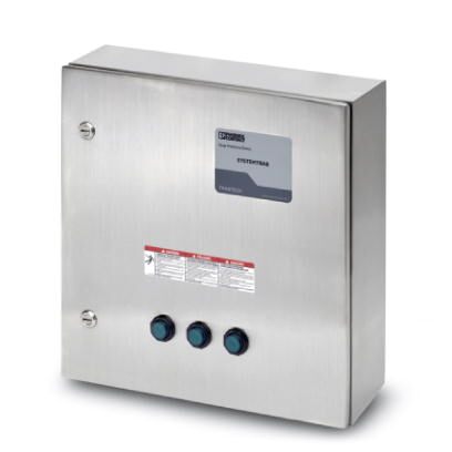 SYS N4X/I 120/240HLD by phoenix contact